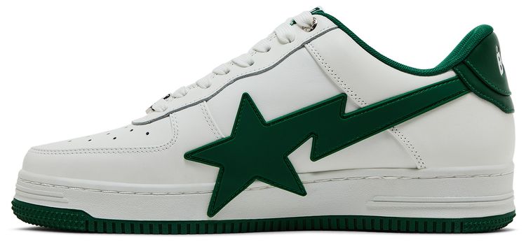 Bapesta OS 2 Green