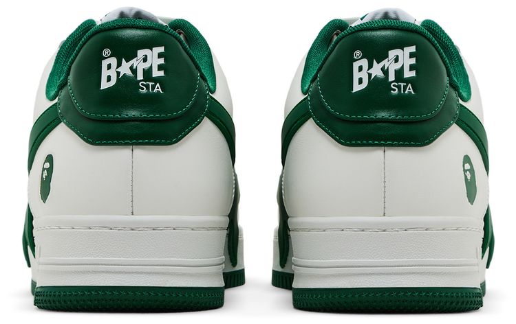 Bapesta OS 2 Green
