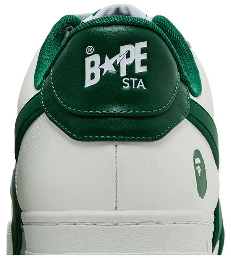 Bapesta OS 2 Green