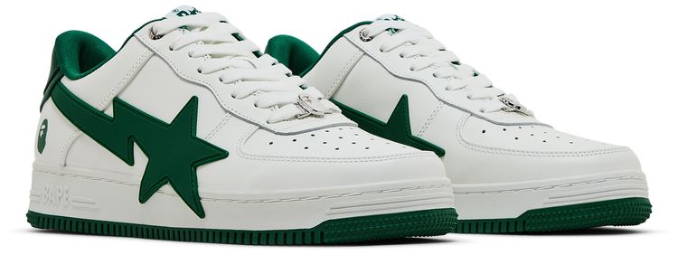 Bapesta OS 2 Green
