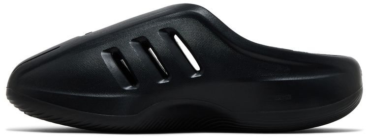 Adidas adiFOM IIInfinity Triple Black