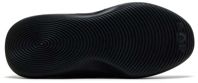 Adidas adiFOM IIInfinity Triple Black