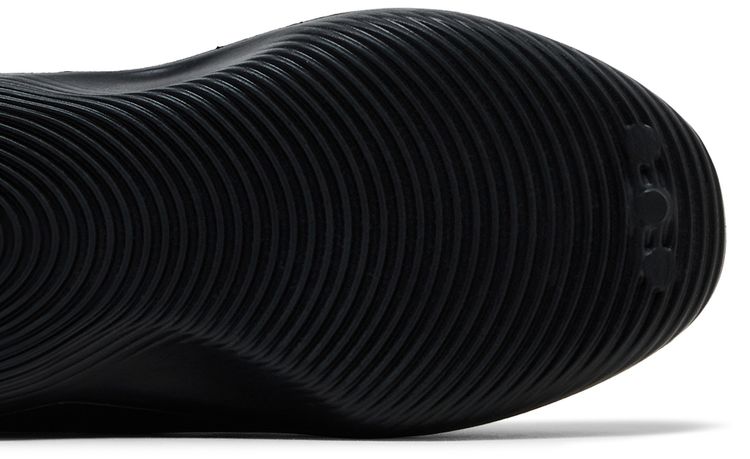 Adidas adiFOM IIInfinity Triple Black