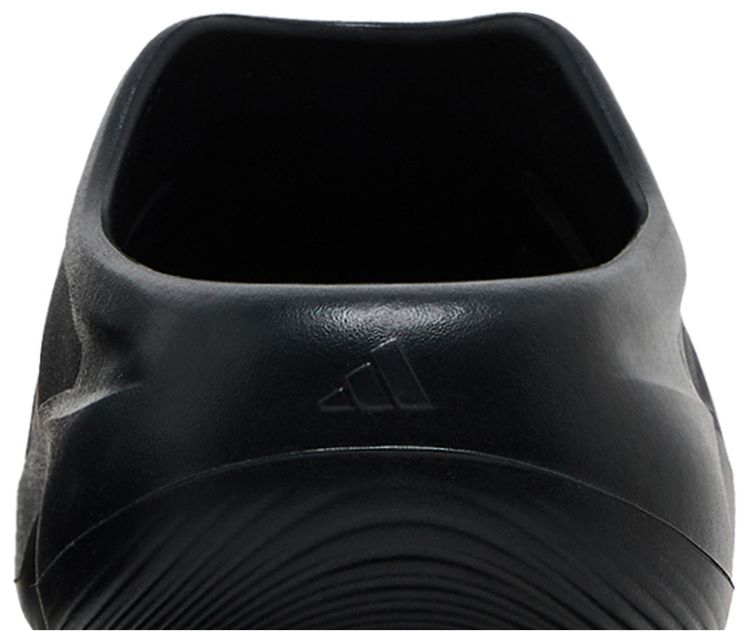 Adidas adiFOM IIInfinity Triple Black