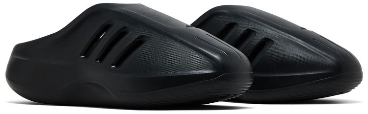 Adidas adiFOM IIInfinity Triple Black