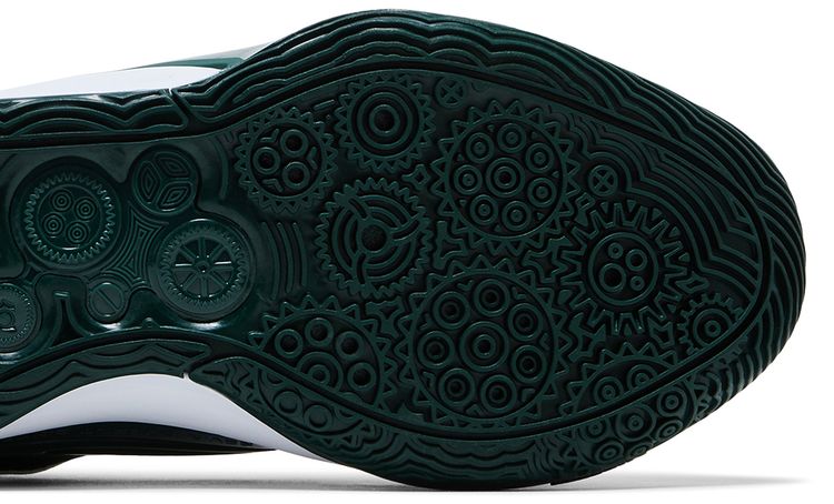 Nike KD 16 TB Promo Gorge Green