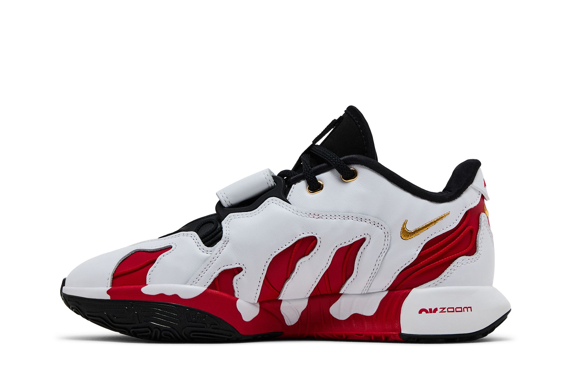 Buy Nike LeBron 21 Prime 96 'Fire Red' - HV1221 100 | GOAT