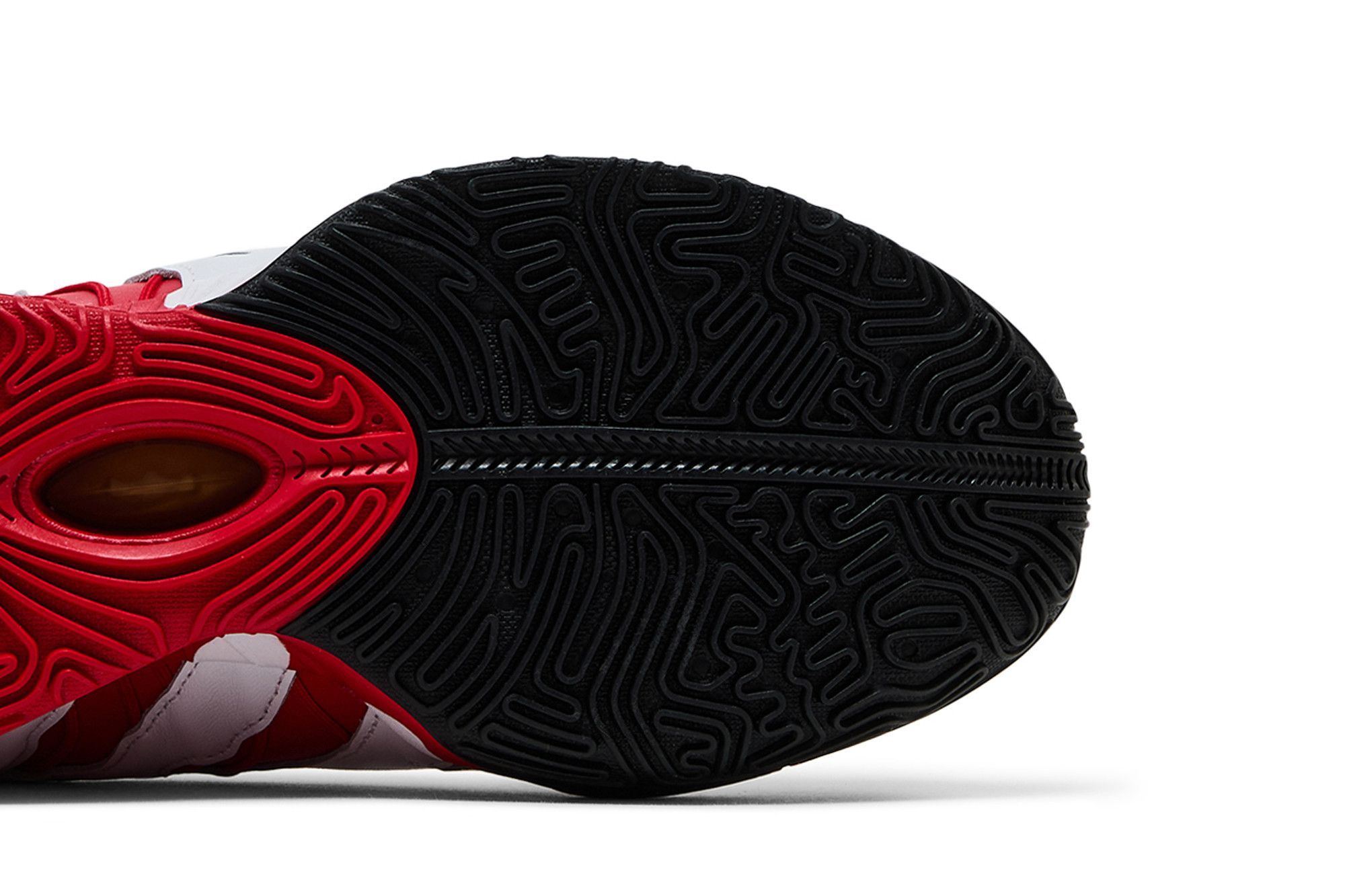 Buy Nike LeBron 21 Prime 96 'Fire Red' - HV1221 100 | GOAT CA