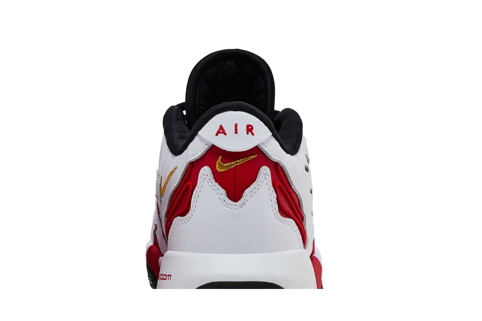 Buy Nike LeBron 21 Prime 96 'Fire Red' - HV1221 100 | GOAT