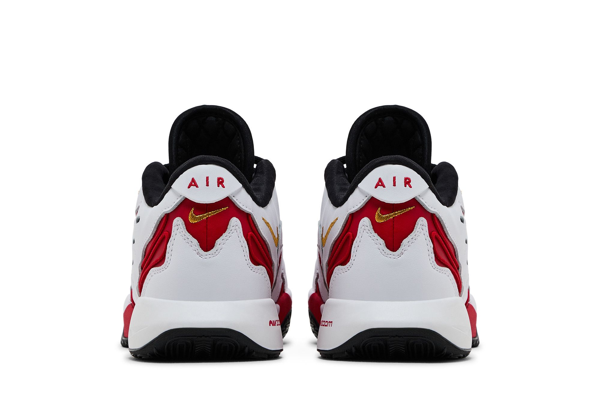 Buy Nike LeBron 21 Prime 96 'Fire Red' - HV1221 100 | GOAT CA