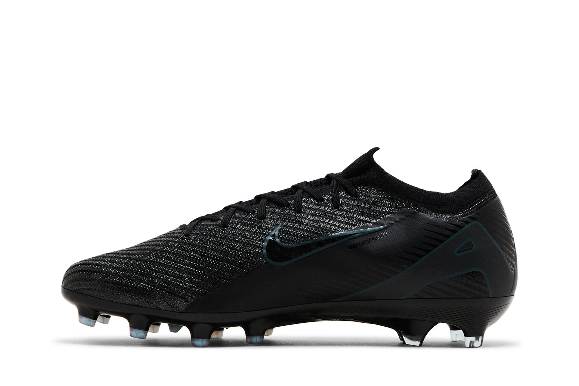 NIKE Zoom Vapor 16 Elite AG-Pro ブラック NIKE Zoom Mercurial Vapor 16 Elite AG-PRO FQ8693-002 Soccer