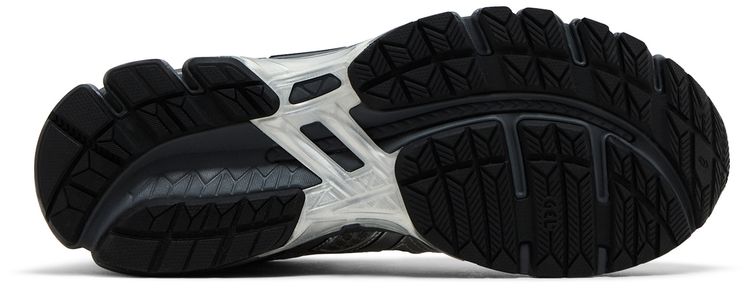 ASICS Gel Kayano 20 Gravel Pure Silver