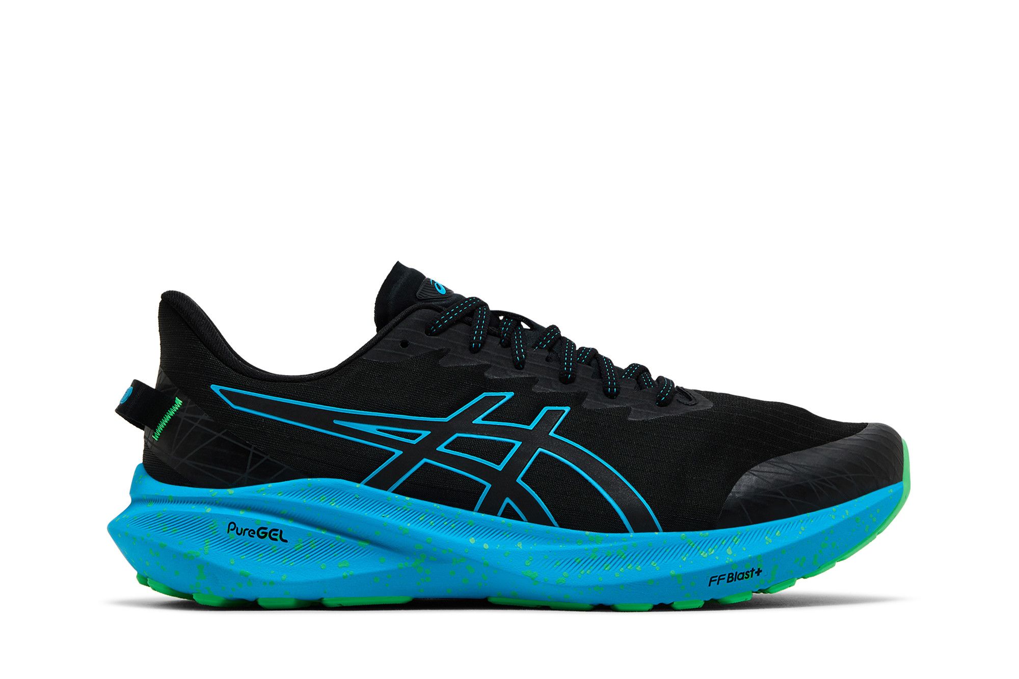 ⭐️【新品・未使用】ASICS GT-2000-13LITE SHOW25.5cm Asics GT-2000 13 Running Shoes - SS25 | SportsShoes.com