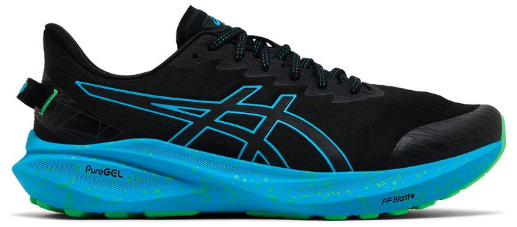 Asics GT 2000 13 Lite Show Digital Aqua