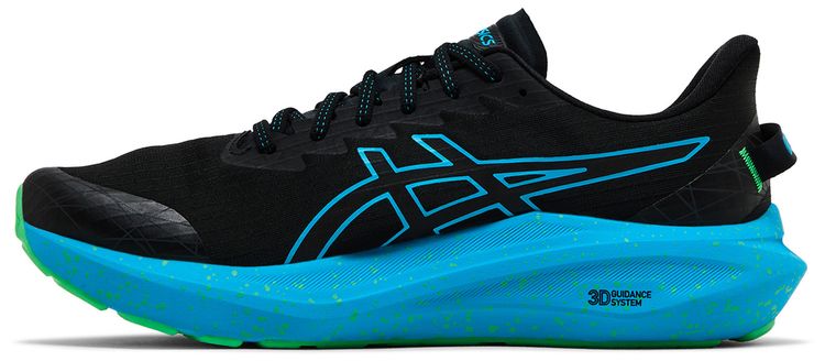Asics GT 2000 13 Lite Show Digital Aqua