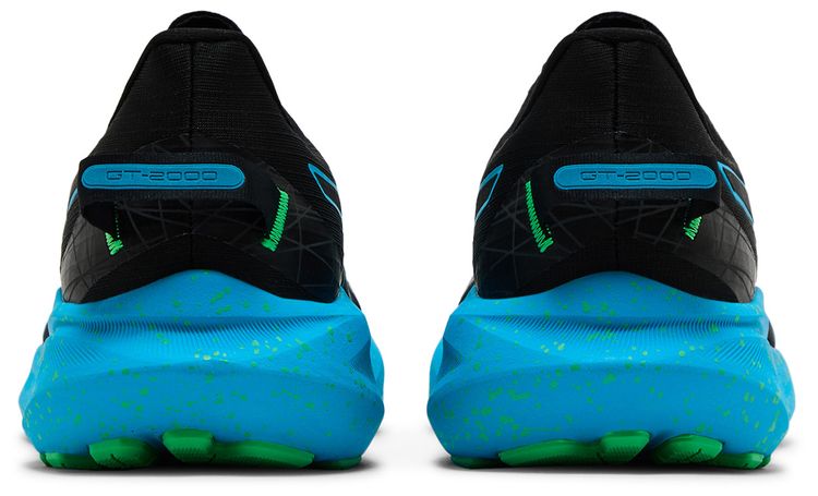 Asics GT 2000 13 Lite Show Digital Aqua