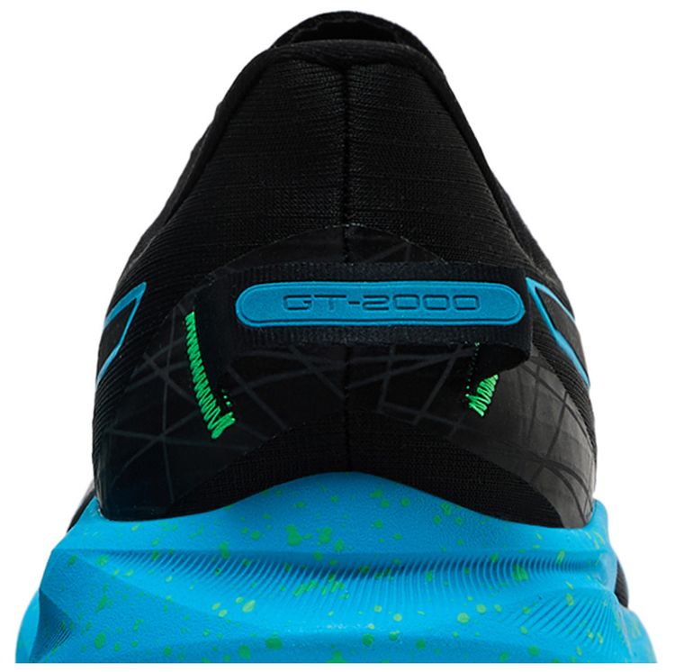 Asics GT 2000 13 Lite Show Digital Aqua