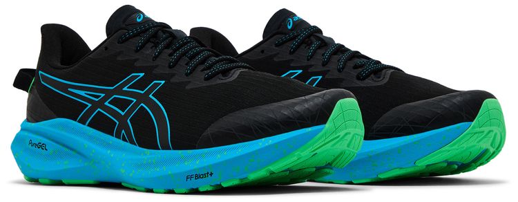 Asics GT 2000 13 Lite Show Digital Aqua