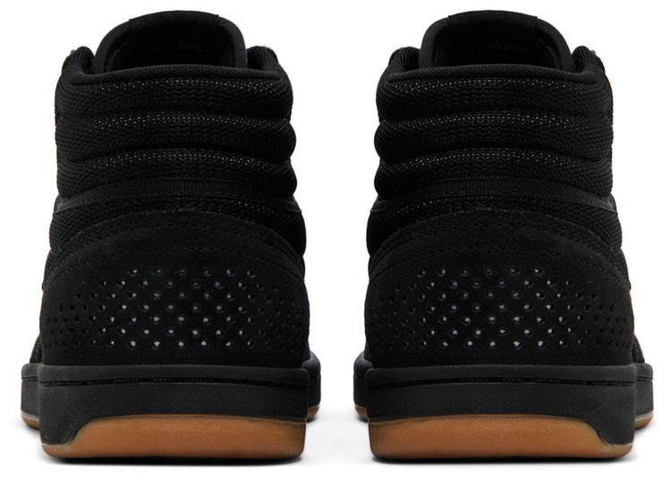New Balance Numeric 440 High V2 Black Gum