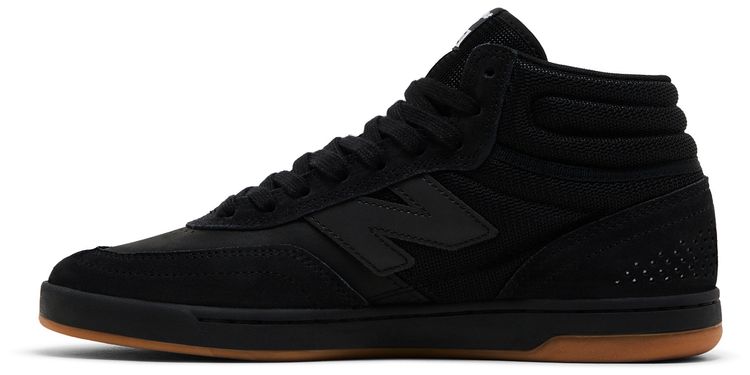 New Balance Numeric 440 High V2 Black Gum