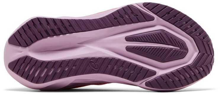 Asics Wmns Novablast 5 Coral Reef