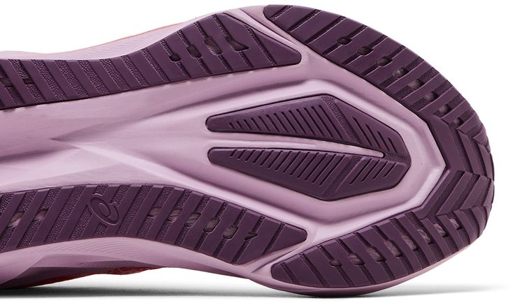 Asics Wmns Novablast 5 Coral Reef