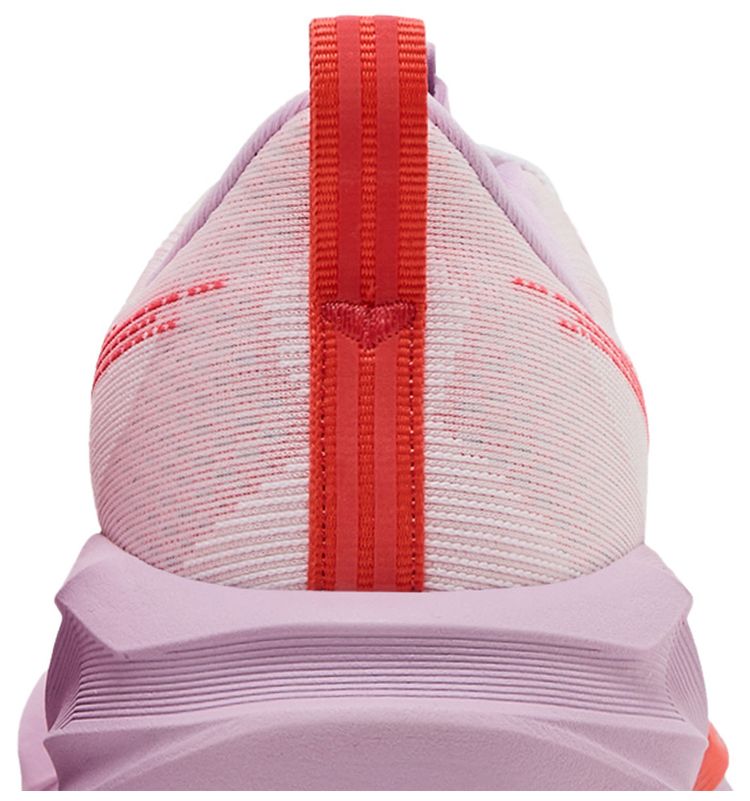 Asics Wmns Novablast 5 Coral Reef