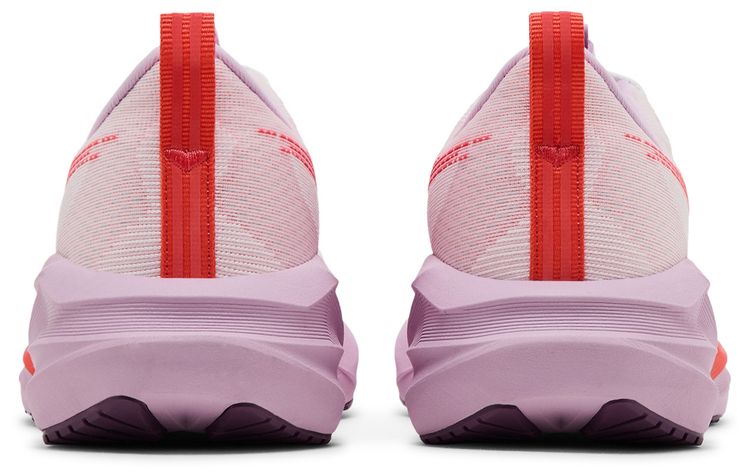 Asics Wmns Novablast 5 Coral Reef