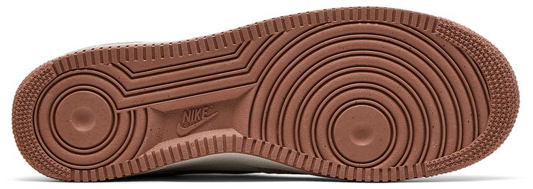 Nike Air Force 1 07 LV8 Snakeskin Pack   Canyon Rust