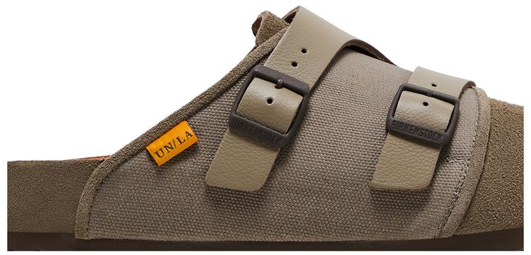 Union LA x Bimshire Beige Taupe