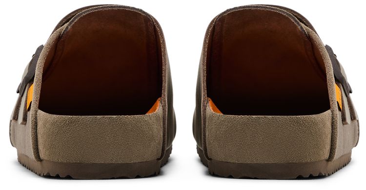 Union LA x Bimshire Beige Taupe