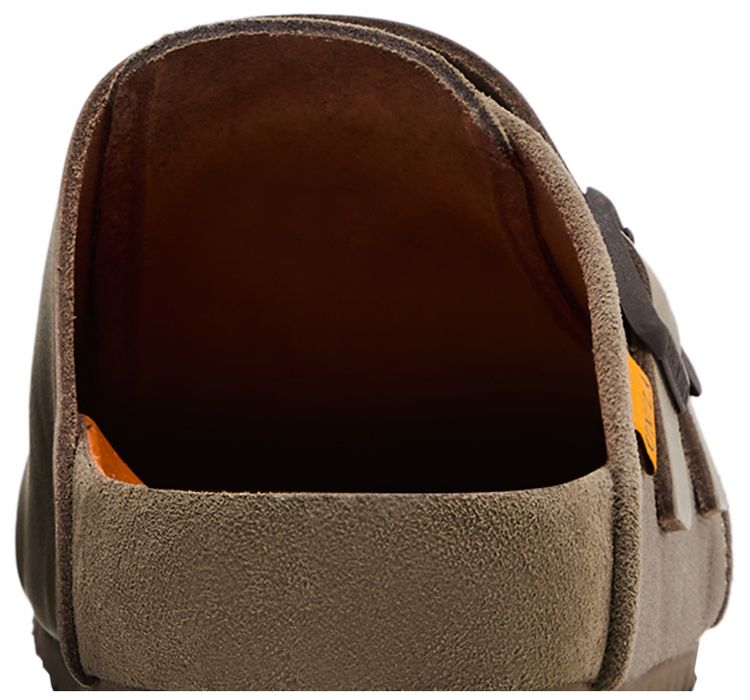 Union LA x Bimshire Beige Taupe