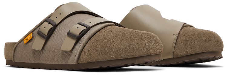 Union LA x Bimshire Beige Taupe