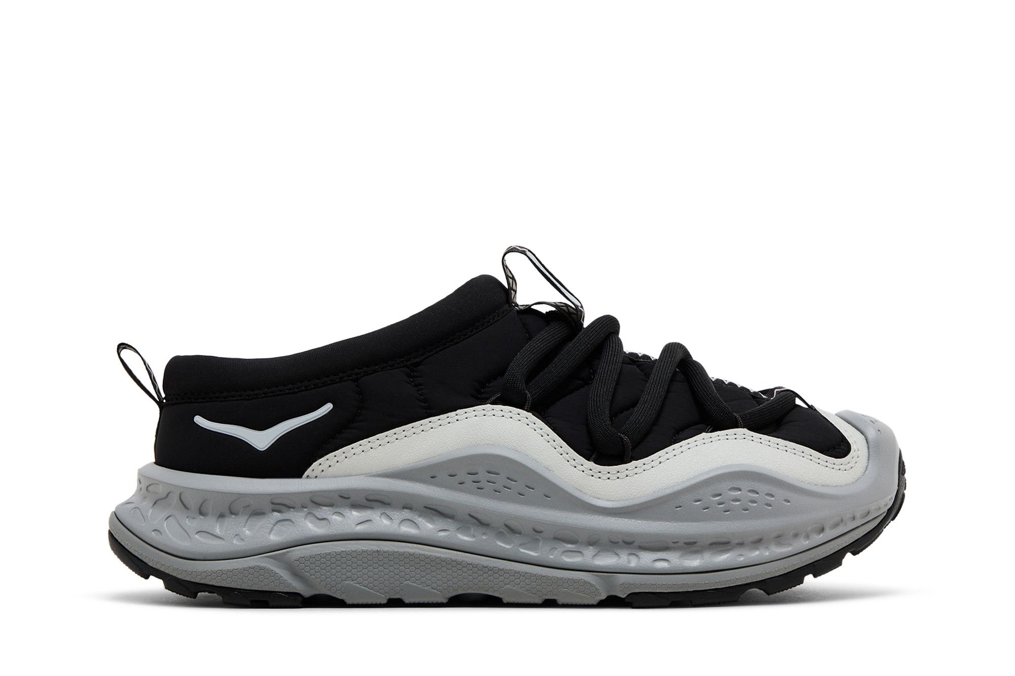 Buy HOKA Ora Primo 'Black Carbon' - 1141570 BBNB | GOAT