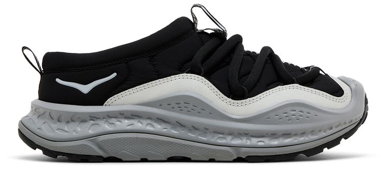 HOKA Ora Primo Black Carbon