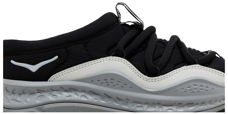 HOKA Ora Primo Black Carbon