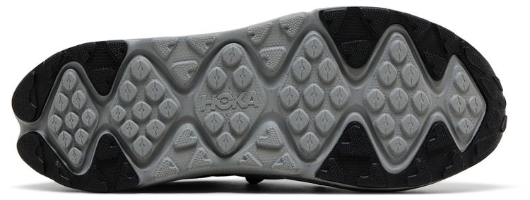 HOKA Ora Primo Black Carbon