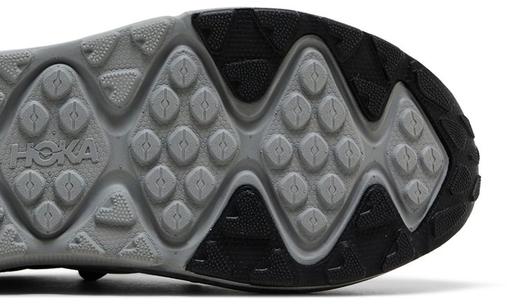 HOKA Ora Primo Black Carbon