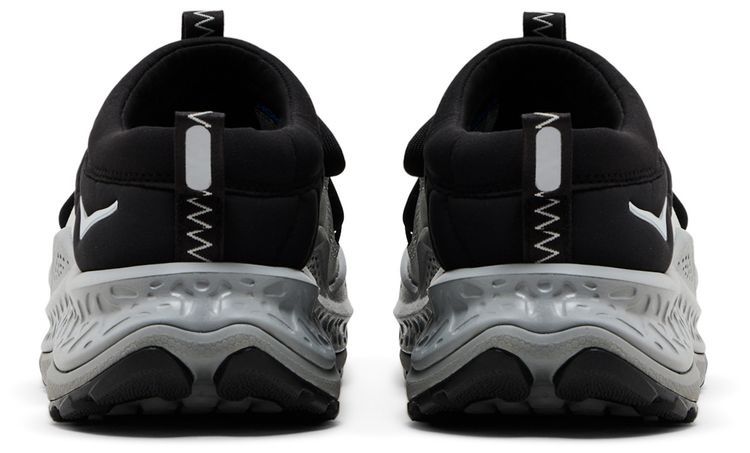 HOKA Ora Primo Black Carbon