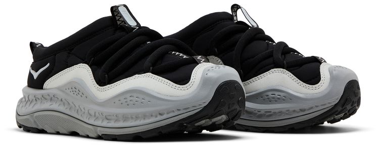 HOKA Ora Primo Black Carbon