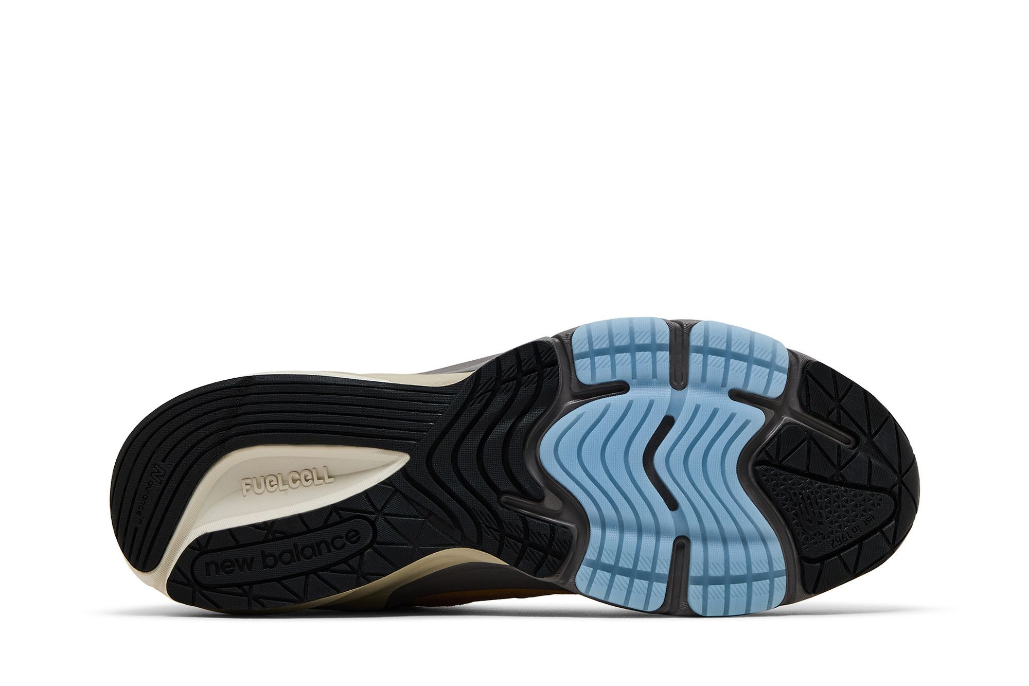 Buy Action Bronson x New Balance 990v6 Made in USA 'Amazõnia