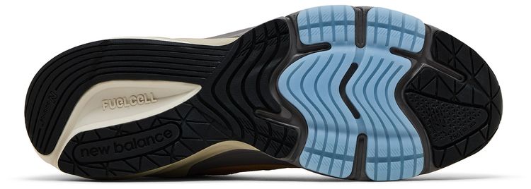 Action Bronson x 990v6 Made in USA Amazonia