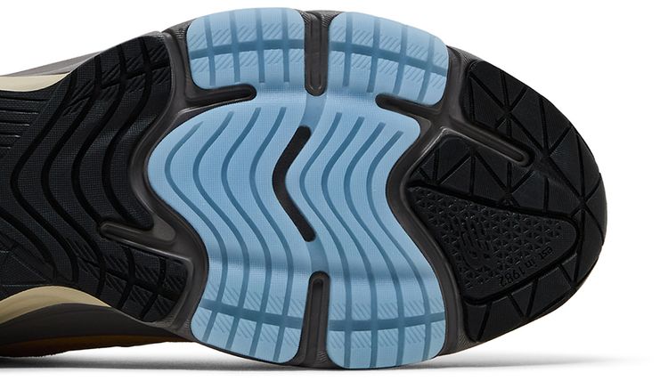 Action Bronson x 990v6 Made in USA Amazonia