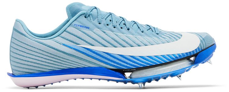 Air Zoom Maxfly 2 Denim Turquoise