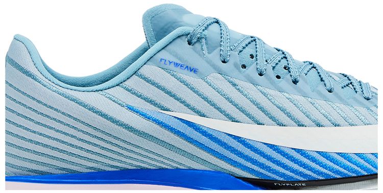 Air Zoom Maxfly 2 Denim Turquoise