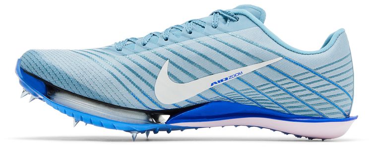 Air Zoom Maxfly 2 Denim Turquoise
