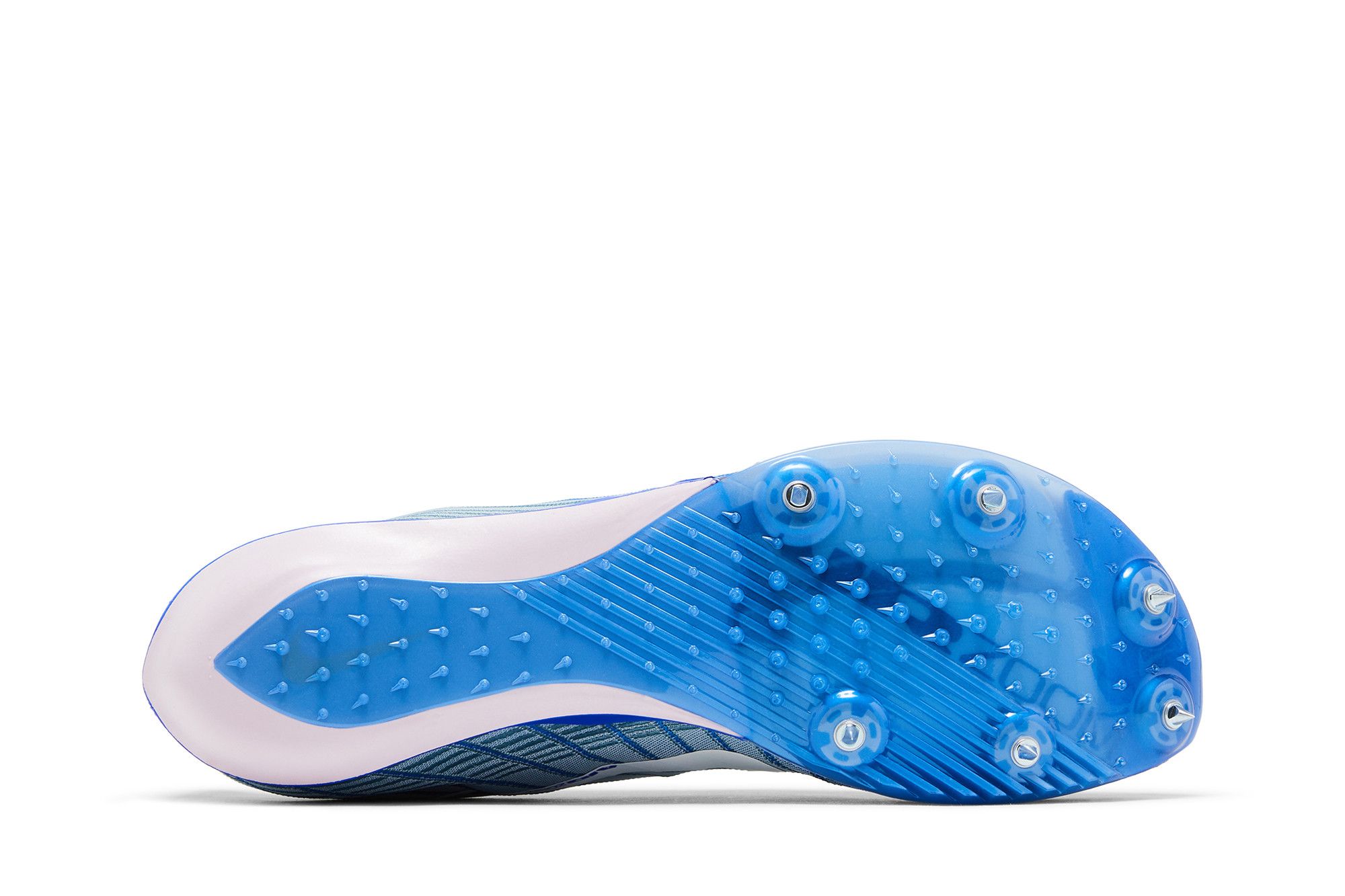 Buy Nike Air Zoom Maxfly 2 'Denim Turquoise' - HQ1843 400 | GOAT