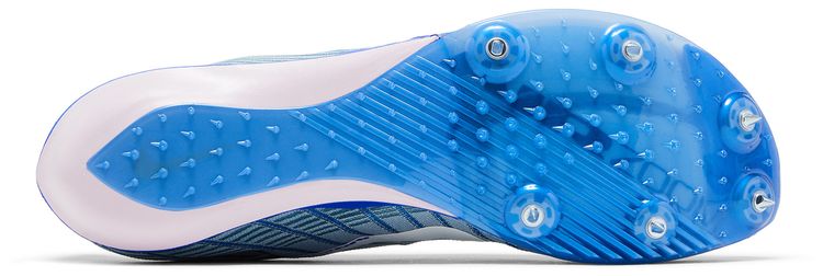 Air Zoom Maxfly 2 Denim Turquoise