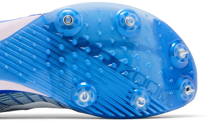 Air Zoom Maxfly 2 Denim Turquoise