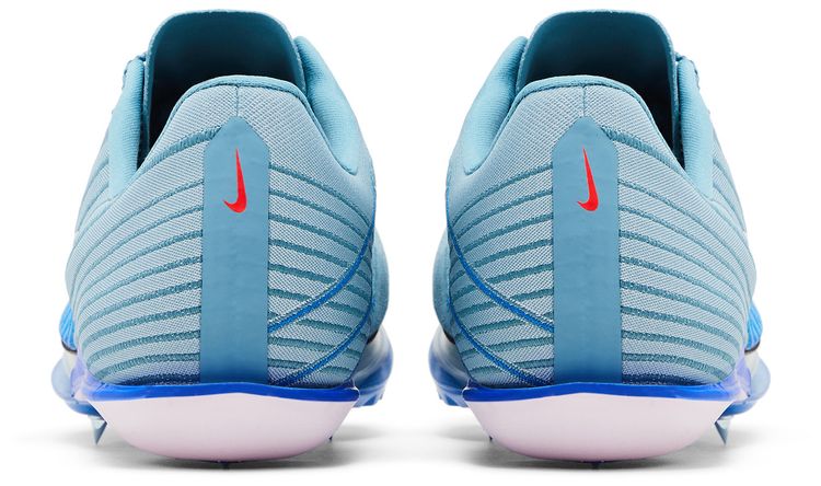 Air Zoom Maxfly 2 Denim Turquoise
